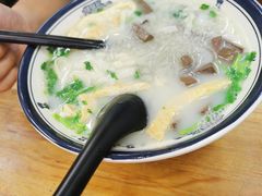 -鸭小妹鸭血粉丝(老门东店)