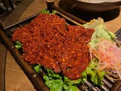 -盡膳口福跷脚牛肉火锅(合生汇购物中心店)