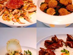 -君庭中餐厅(友谊宾馆店)