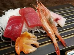 -鱼亭料理(芝罘店)