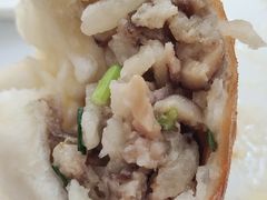 -恒记金煎包(指南里小区店)