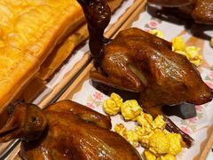 -点都德(广州白云山景区南门店)