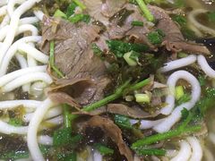 -贵州特色羊肉粉(北岸印象店)