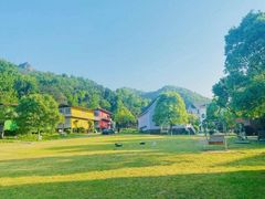 -巨石山景区