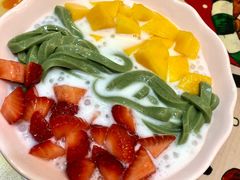 -甜心妈妈·榴莲星级糖水(北京路总店)