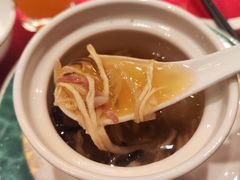 -老洋房花园饭店(绍兴路店)