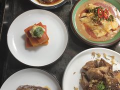 -环球港凯悦 · 享悦中餐厅