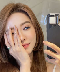 -七月美睫 美甲