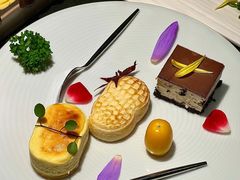 -次第花开素食雅宴