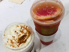 -奈雪的茶(金鹰广场店)