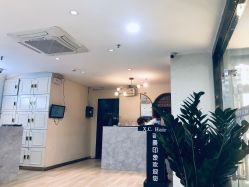 -新晨·SALON·形象造型