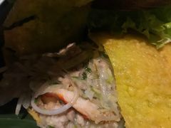 -Lam Vien Restaurant