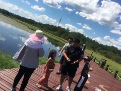 -塞罕坝国家级自然保护区