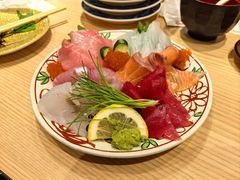 -大起水产回转寿司(大丸心斋桥店)