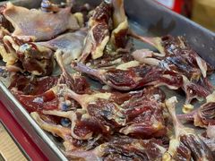 -皇上皇腊味店(下九路店)