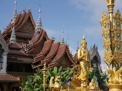 -西双版纳总佛寺