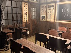 -屋有岛沉浸游戏旗舰店(中山公园店)