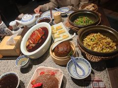 -南京大牌档(济南万象城店)