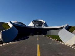 -哈尔滨大剧院