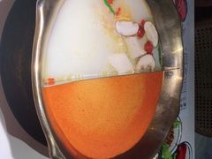 -九鼎轩脆毛肚火锅(三钢里店)