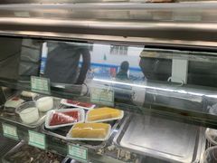 豌豆黄-护国寺小吃(新街口店)