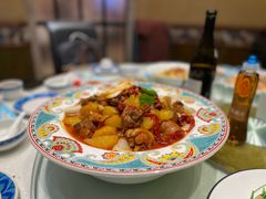 -巴依老爷新疆美食(望京小街店)