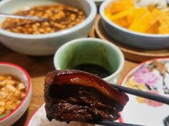 -新白鹿餐厅(银泰西湖文化广场店)