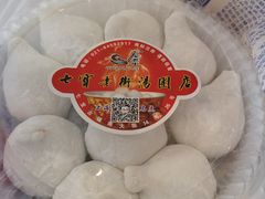 -七宝老街汤团(上海世纪汇广场店)