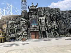 -西双版纳勐泐文化旅游区