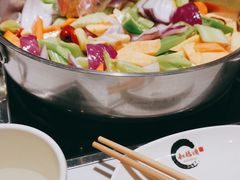 -和福顺养生焖锅(吾悦广场店)