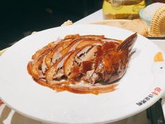 -煜丰汴京烤鸭(福彩路店)