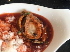 -胶东海鲜大排档(北太平庄店)