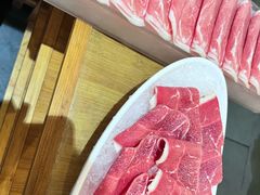 -1078號老北京涮肉(松柏店)