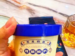 -君霖私家菜(春柳店)