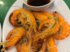 -大茄来海鲜餐厅(亚洲城分行)