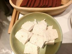 -左庭右院鲜牛肉火锅(环球港店)