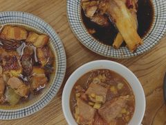 招牌牛腩-有肉食·虎九闽菜(798艺术区店)