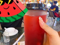 -喀斯特杨梅汤(荔波美食街店)
