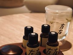 -左右Massage/Spa(长寿路店)