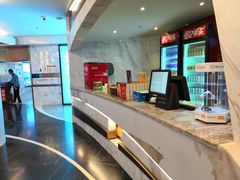 小食处-星美影商城(京基IMAX店)