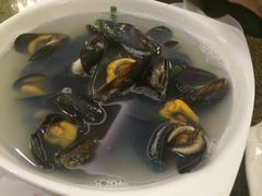 清蛾汤-旺达·福州菜(正大广场店)