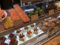 -檬舒舒MonChouChou(环球金融中心店)