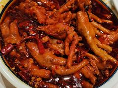 -欧记大排档·景德菜(上海首店)