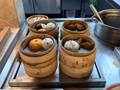 -比格比萨自助(宝山日月光店)