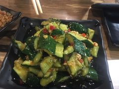 -观景小胖烧烤(观景店)