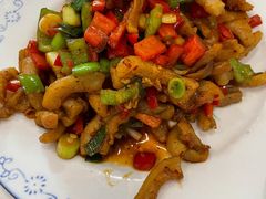 -新新湘菜馆(新中街二条店)