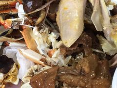 -丫丫蟹庄·苏式园林农家乐·阳澄湖大闸蟹(阳澄湖莲花岛店)