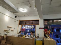 -鞠婆婆•绵绵冰•凉糕•手工冰粉(苏稽一店)