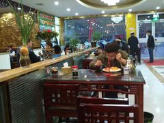 -西北老马食府(陈家营西路店)