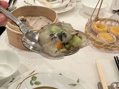 -翠园(北京王府中环店)